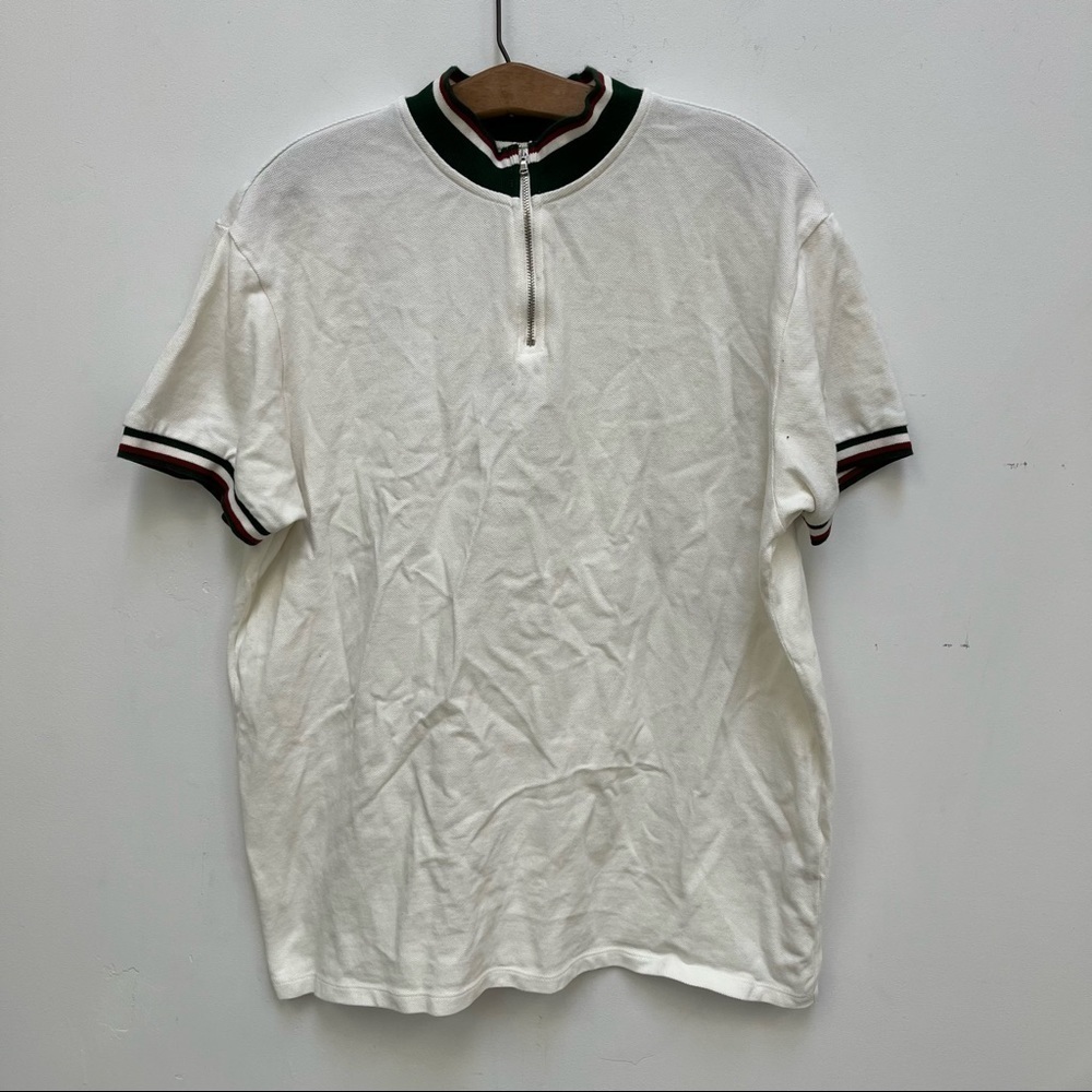 Bershka Shirt